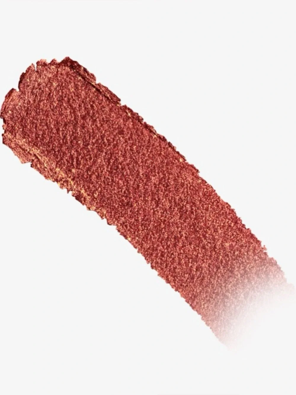 Too Faced Quickie Queen Eyeshadow Stick Charmed (brown w/ gold sparkle)